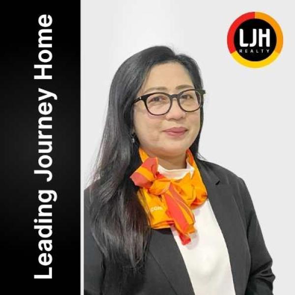 Elizabeth Ratih Dewi Iranawati  photo