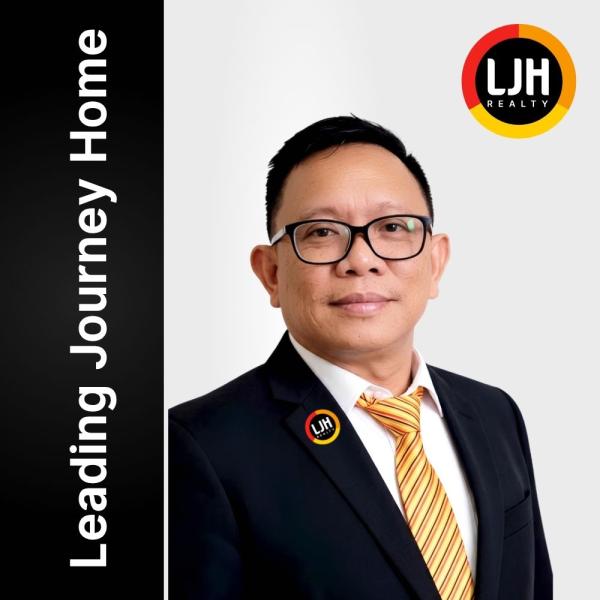 Kanisius Jerry Tengker 