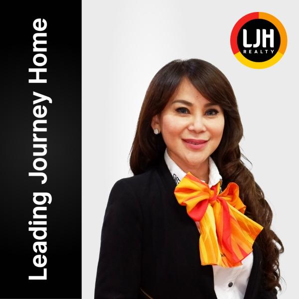 Rita Megawati