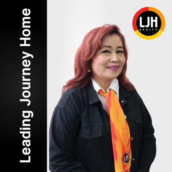 Farida Elisabeth ida
