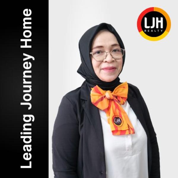 Sri Wahyuni YUNI