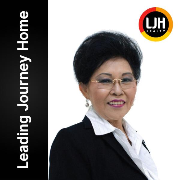Eveline Shinta Suriadjaja photo
