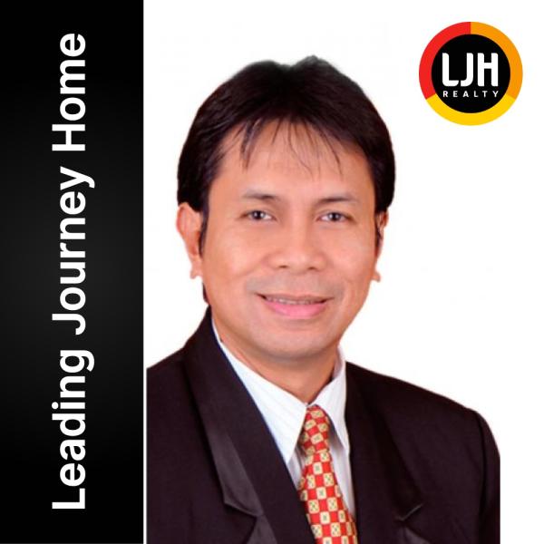 Leonardus Petrus Tirajoh photo