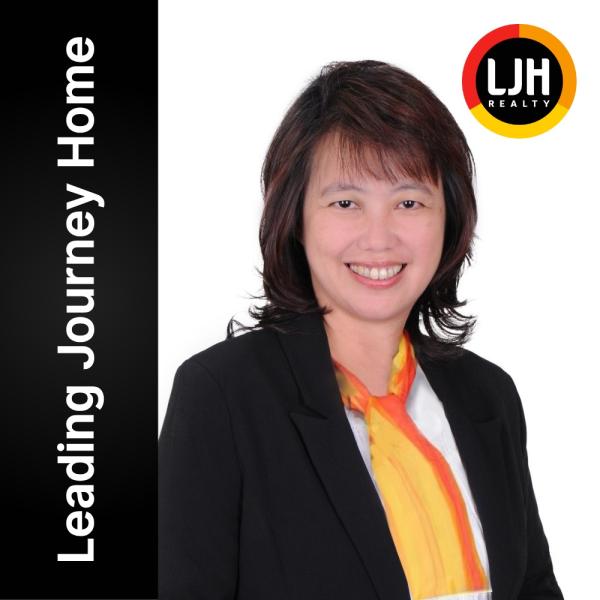 Monica Indrawati Sutanto