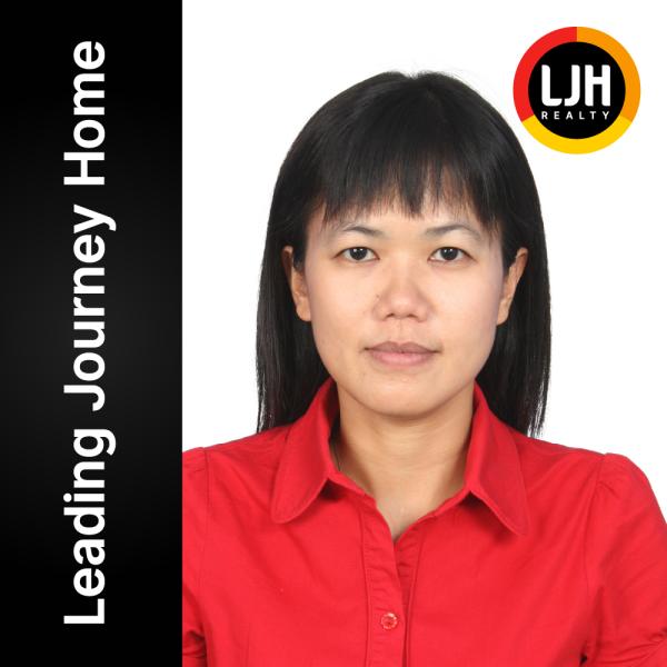 Jenny - photo