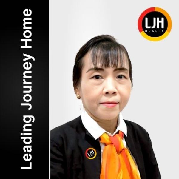 Lindawati Sutanto photo