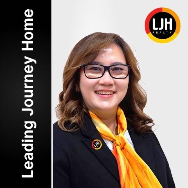 Thio Mei Lan - photo