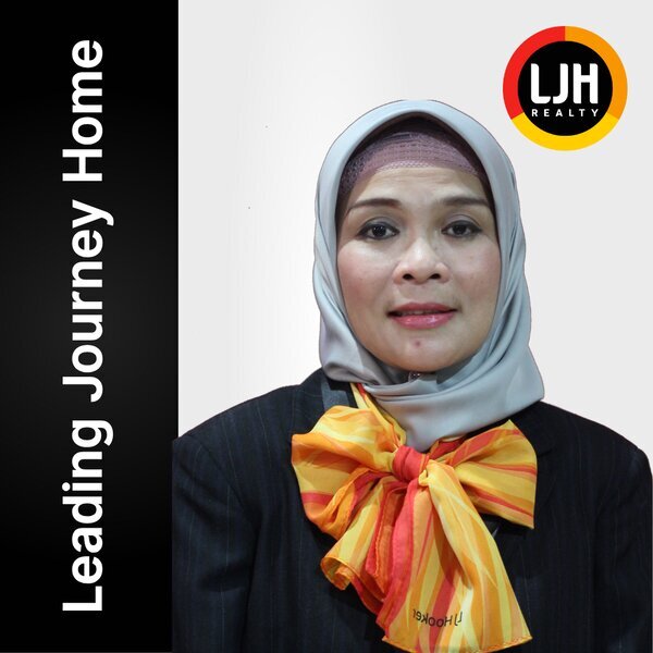 Nurhayati - photo