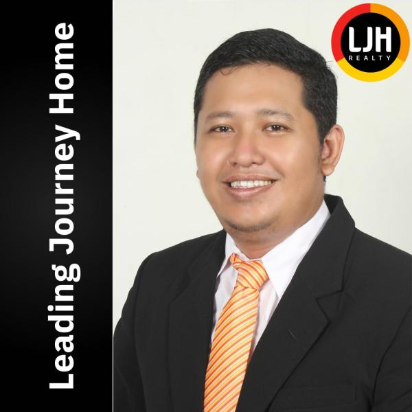 Bambang Pratama photo