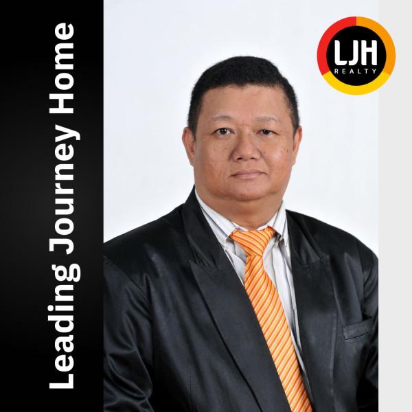 Markus Feryanto photo