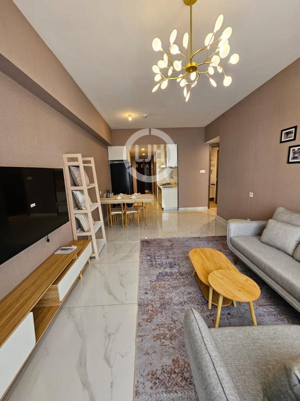 JUAL CEPAT APARTEMEN SKY HOUSE BSD, Tangerang