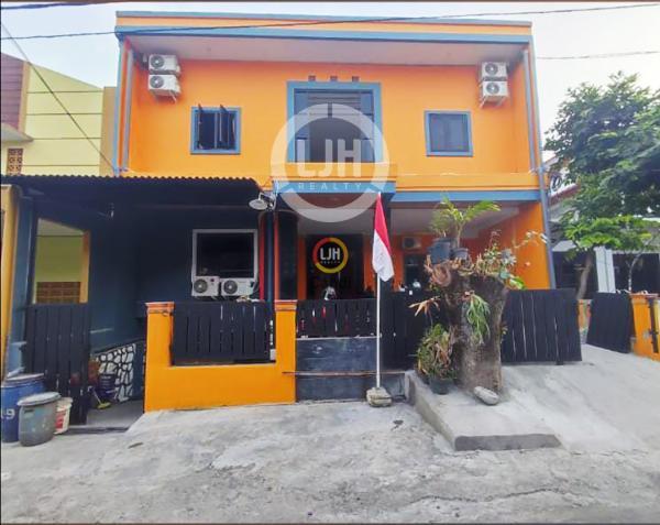 Rumah Kost di Perum BPI Ngaliyan Semarang