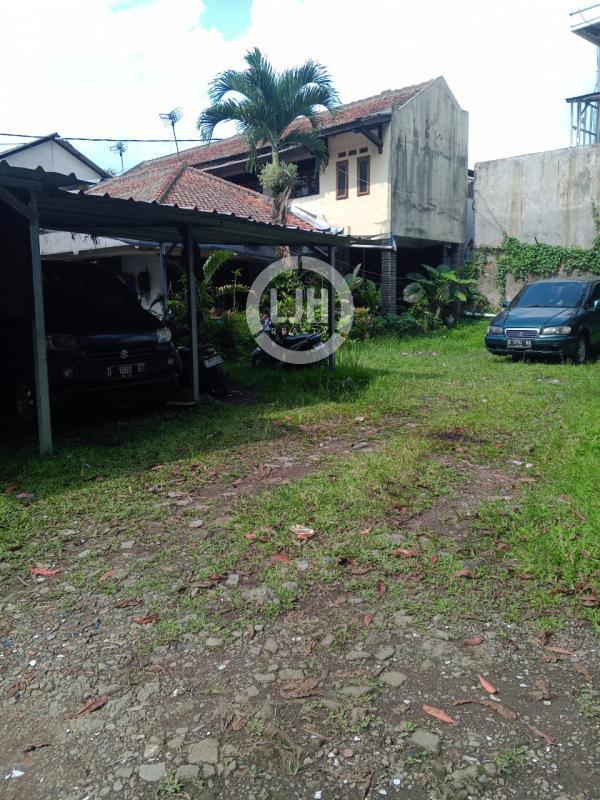 Dijual Tanah Bonus Bangunan Strategis Di Kawasan Pasteur,Bandung Dekat Pintu Tol