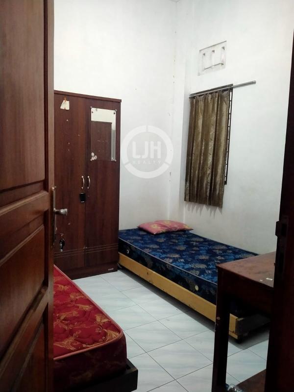 Rumah Kost di Jalan Nakula