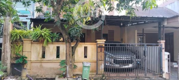 Rumah Cantik Harga Nego di Citra Grand Cibubur