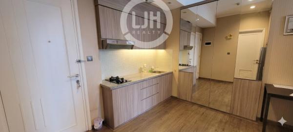 Apartemen Siap Huni Di Silkwood Tower Oak, Alam Sutera