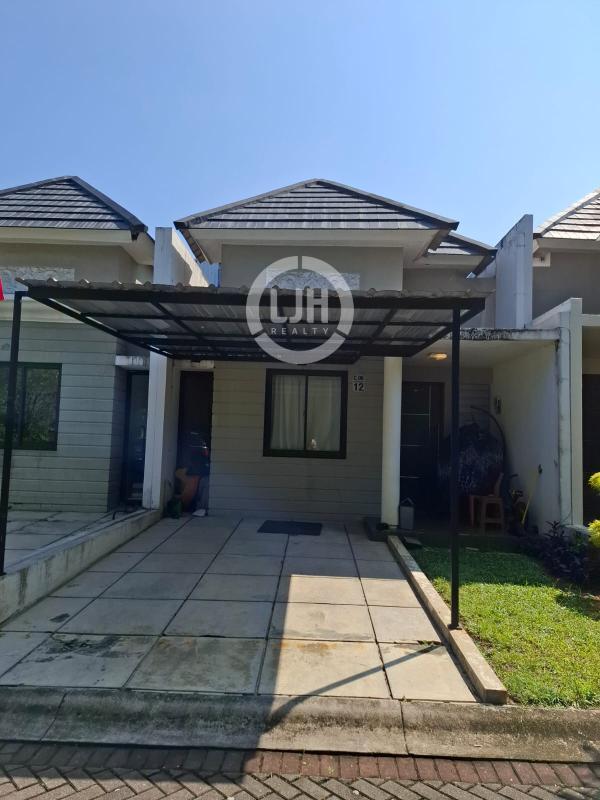 Dijual Rumah Harga Murah di Citralake Sawangan Depok