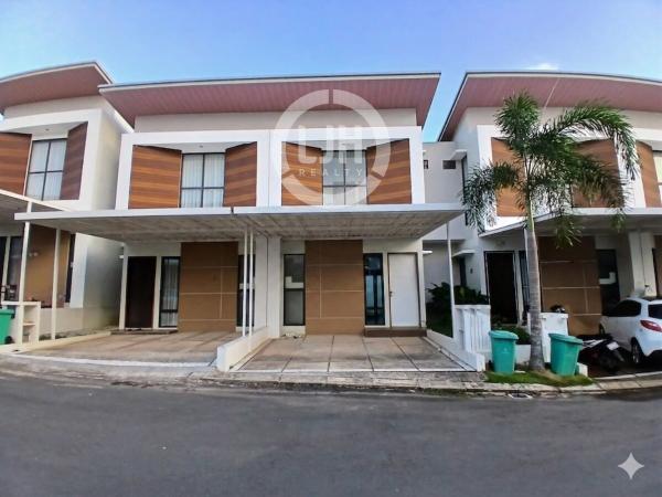 Dijual Rumah di Central Hill Cluster Hill View, Batam Center