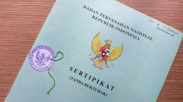 Cara Membaca Sertifikat Rumah Sebelum Membeli