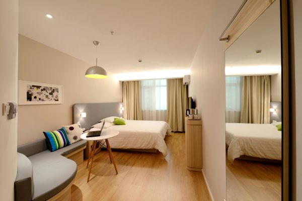Sewa Apartemen Bulanan di Jakarta Selatan: Praktis, Nyaman, dan Fleksibel