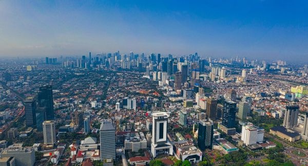 Properti Komersial Jakarta: Peluang Emas untuk Pebisnis & Investor di 2025