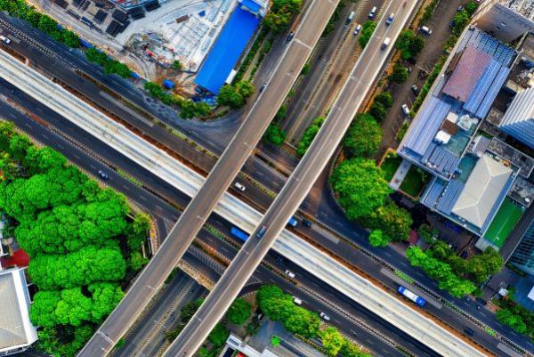 5 Area Populer untuk Investasi Properti di Jakarta Selatan