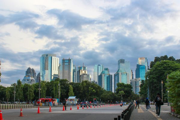 Kenapa Cinere Jadi Favorit Keluarga Muda? Ini Alasannya