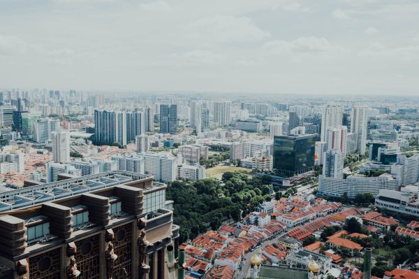 Tinggal di Bekasi Itu Gimana Sih? Ini Realitanya