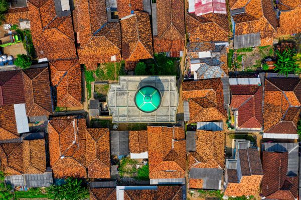 Properti Komersial Cinere: Peluang Menarik untuk Pebisnis