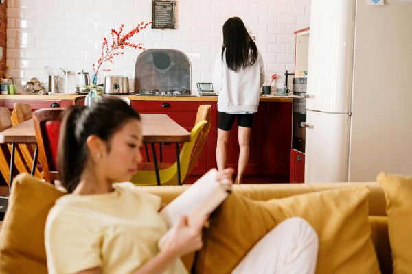 Rumah untuk Ditinggali atau Investasi Dulu?