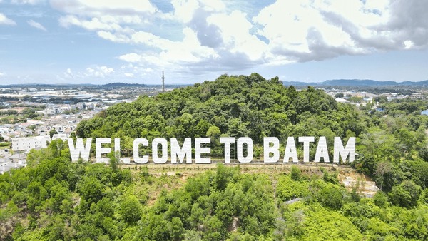 Potensi Sewa Rumah di Grand Batam untuk Expat & Profesional