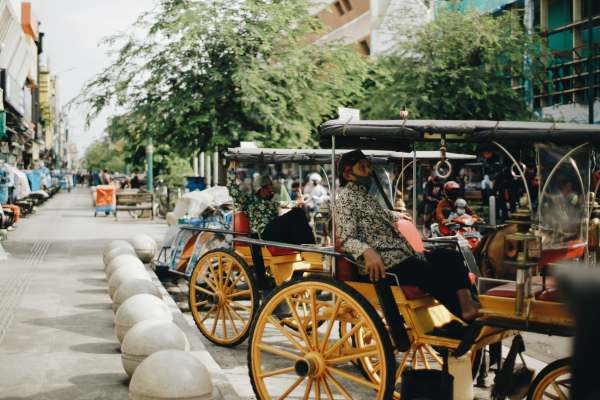 Investasi Properti di Jawa Tengah: Stabil, Bukan Spekulatif