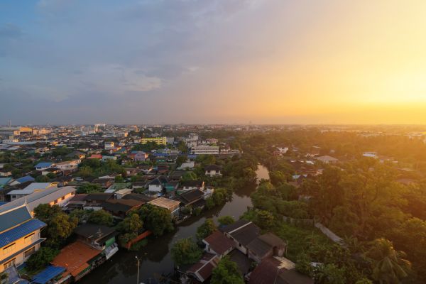Kenapa Properti di Kota Kedua Justru Lebih Aman untuk Jangka Panjang?