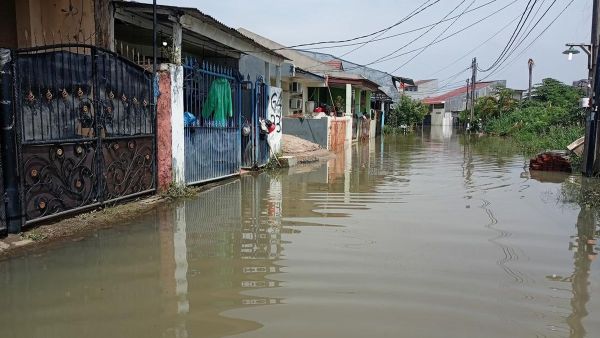 Rumah Kena Banjir? Ini Hal Penting yang Perlu Disiapkan dan Dilakukan