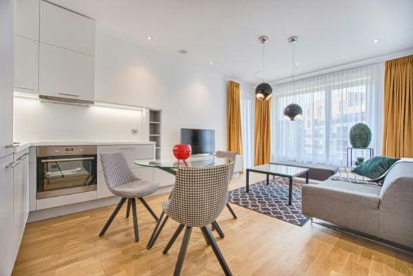 Tips Menata Apartemen Biar Tetap Lega & Nyaman