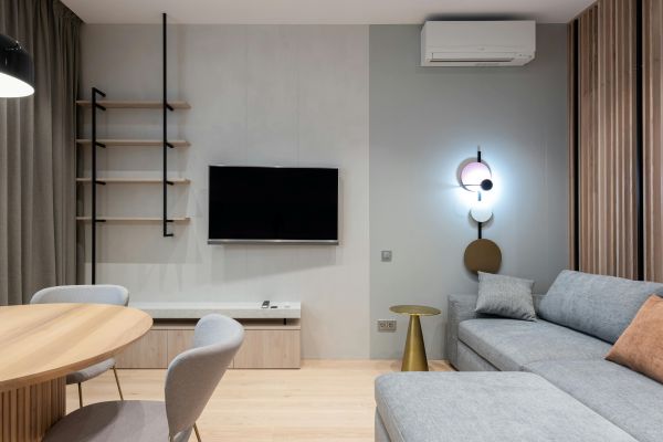 Apartemen Kecil untuk WFH: Cara Menata Ruang Kerja agar Tetap Nyaman dan Produktif