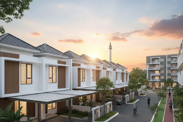 Transformasi Broker Properti, dari Perantara Menuju Konsultan
