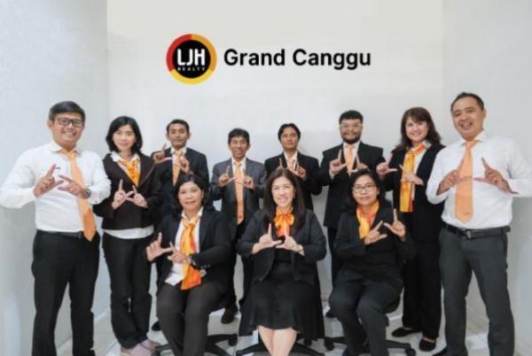 Mengapa LJH Realty Menjadi Agen Properti Pilihan Utama di Indonesia?