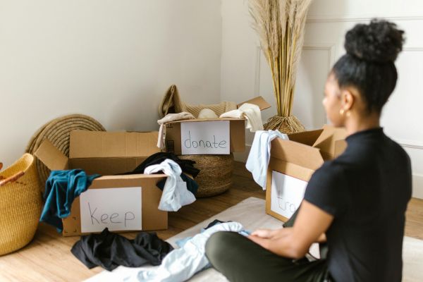 Metode Decluttering: Tips Mengatur Rumah agar Selalu Terlihat Luas