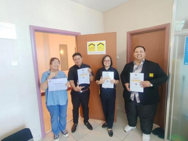 LJH Realty: Brand Properti Pertama dengan Materi Training Terverifikasi