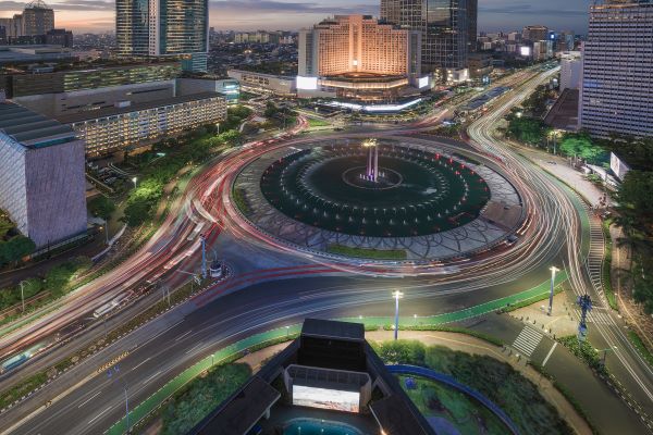 Tren Properti 2026: Tangerang Ungguli Jakarta Selatan, Minat Beralih ke Koridor Barat