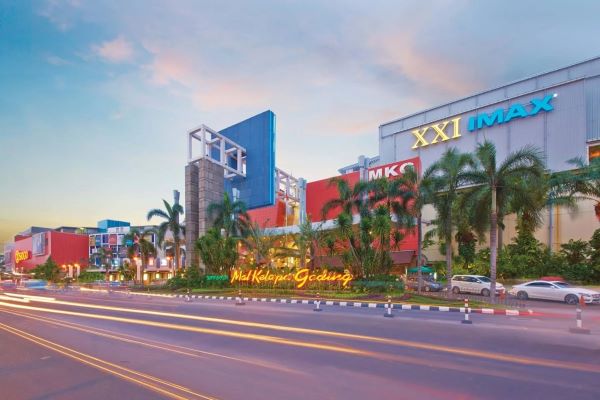 Budget 2M di Kelapa Gading: Pilihan Rumah yang Tersedia