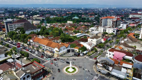 Harga Properti Yogyakarta 2026 Naik Paling Tinggi: Peluang atau Sudah Terlambat?