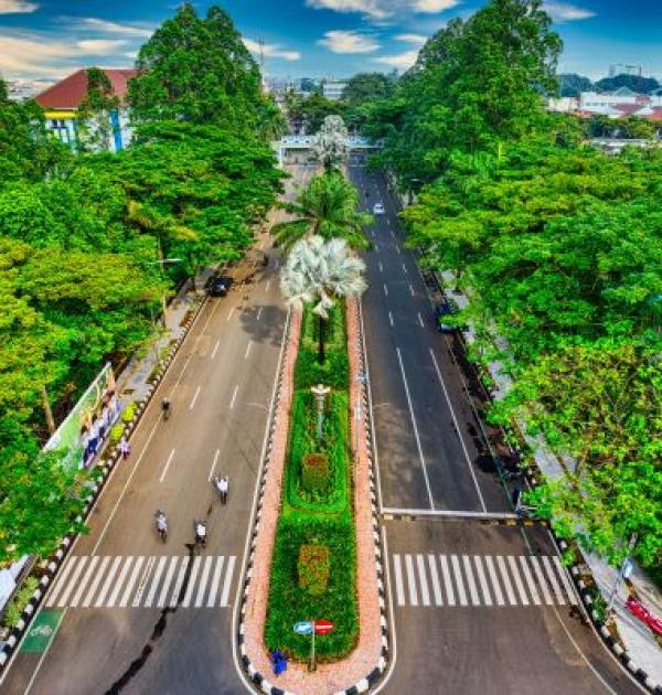 Kenapa Minat Properti Bergeser ke Tangerang? Ini Faktanya