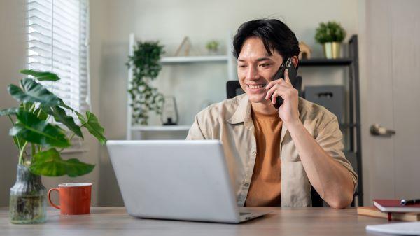Hybrid Working Mengubah Cara Keluarga Memilih Rumah
