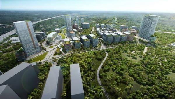 Apartemen BSD dan Peluang Investasi Properti BSD City yang Menguntungkan