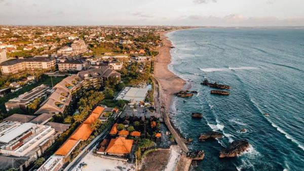 Villa Dijual Canggu: Panduan Lengkap Membeli Properti di Kawasan Paling Diminati Bali