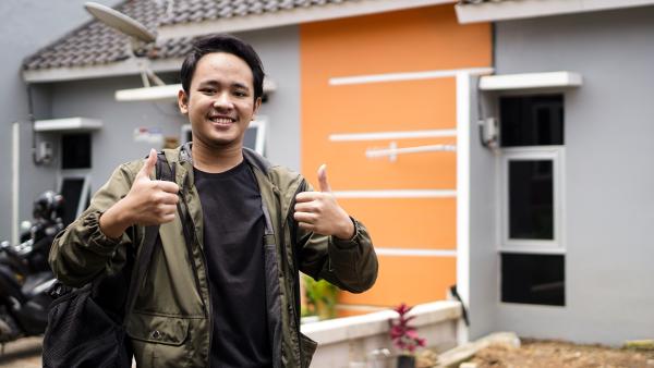 Perbedaan Rumah Subsidi dan Rumah Komersial: Mana yang Lebih Cocok untuk Anda?Perbedaan Rumah Subsid