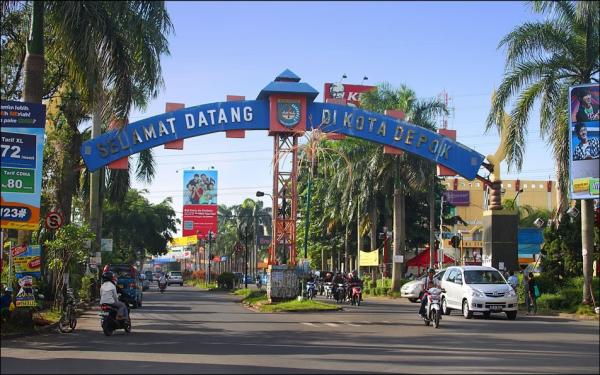 Rekomendasi Rumah Dekat Stasiun di Depok