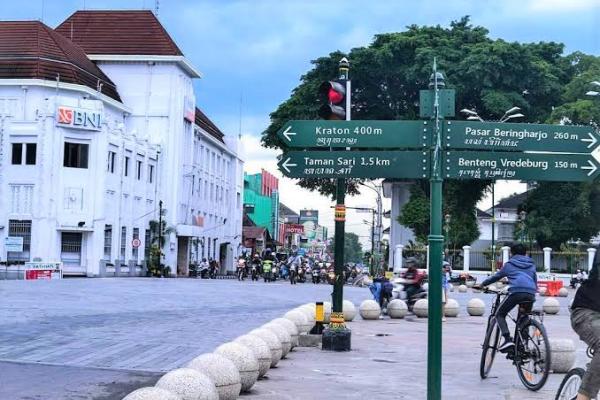 7 Alasan Jogja Masih Menjadi Kota Favorit untuk Investasi Properti